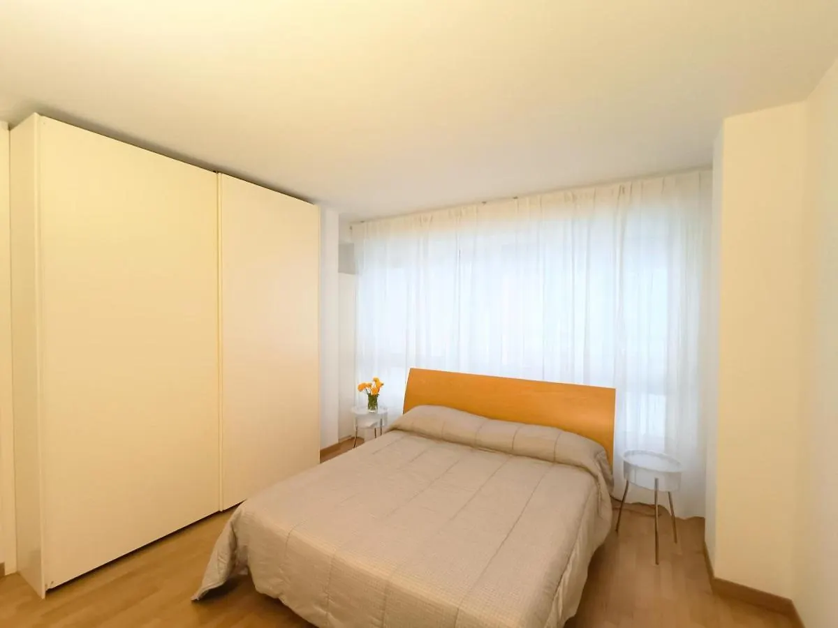 Appartamento Suite Piazza San Francesco Bologna