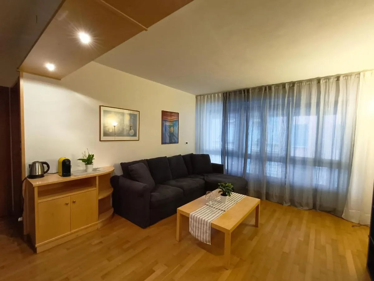 Suite Piazza San Francesco Bologna Italia