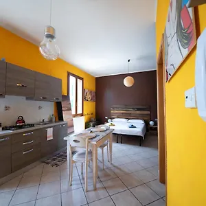  Appartamento Il Fiore Di Gio